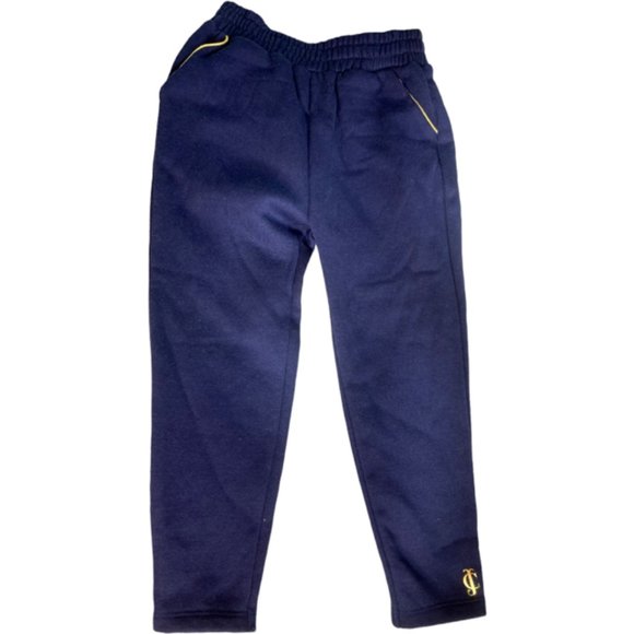 Juicy Couture 2Pc Set NWT Navy Blue - Picture 2 of 11